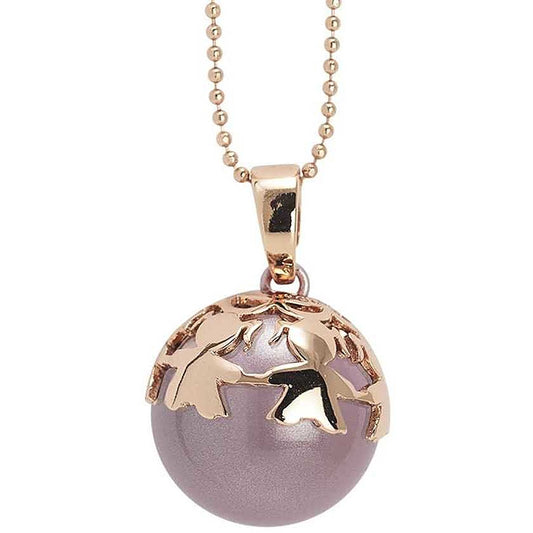 Collana donna Chiama Angeli BOCCADAMO