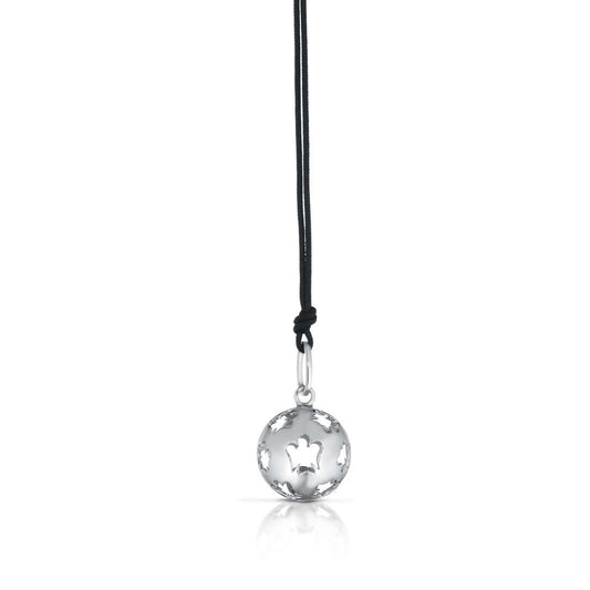 Collana Chiama Angeli ROBERTO GIANNOTTI - Biondo Gioielli
