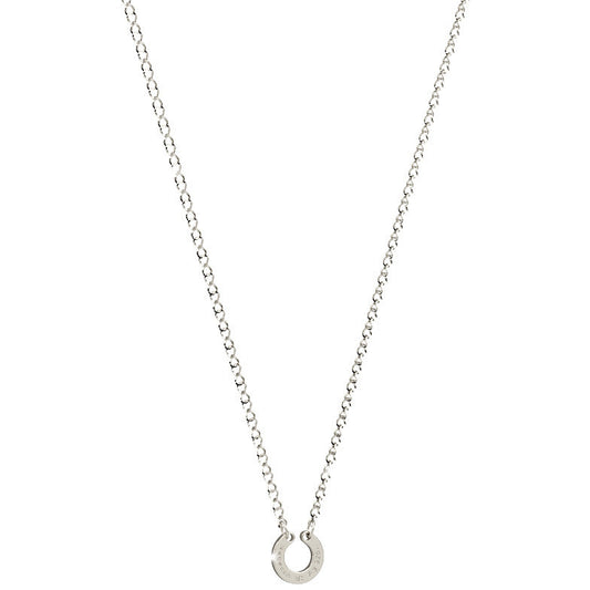 Collana donna REBECCA - Biondo Gioielli