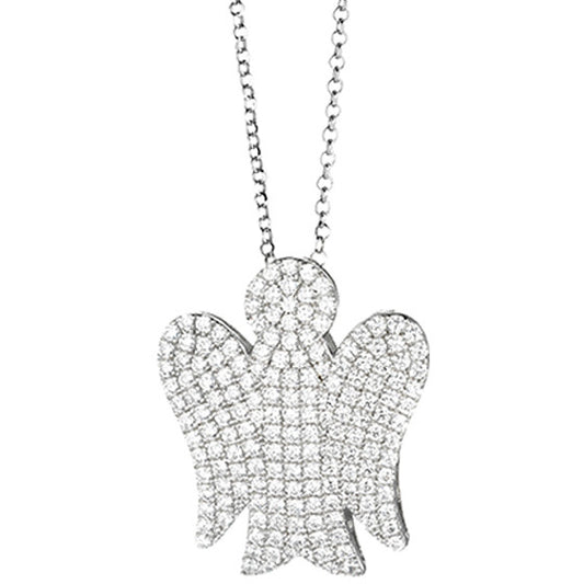 Collana donna Angelo ROBERTO GIANNOTTI - Biondo Gioielli