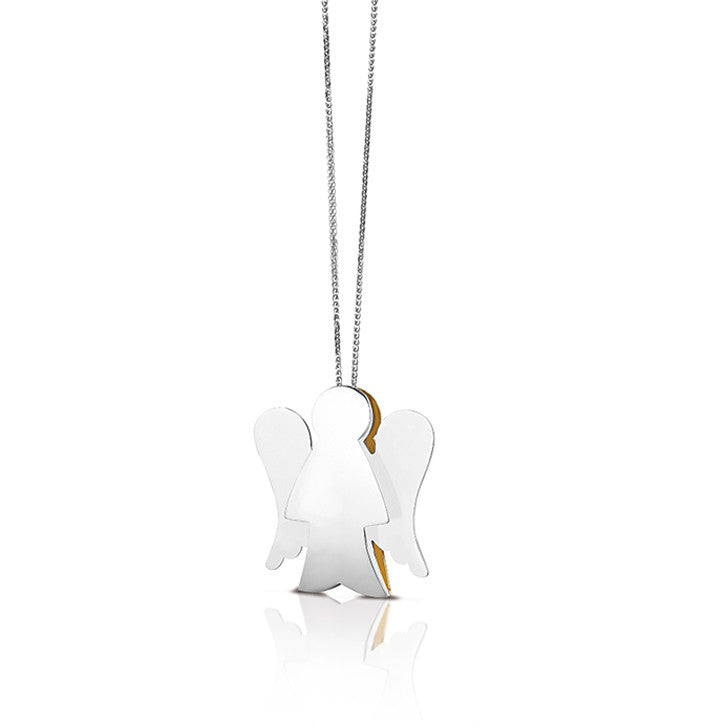 Collana donna Angelo ROBERTO GIANNOTTI - Biondo Gioielli