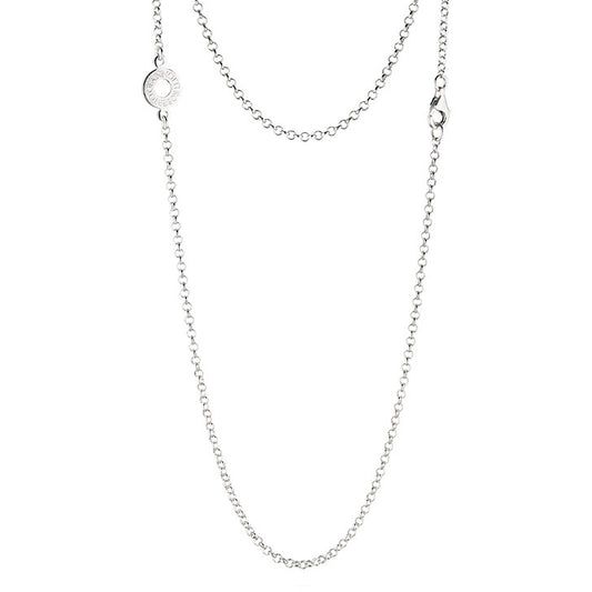 Collana donna ROBERTO GIANNOTTI - Biondo Gioielli