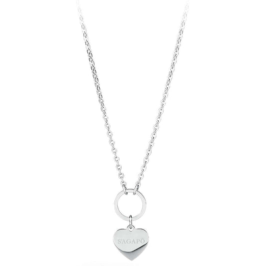 Collana donna S'agapõ