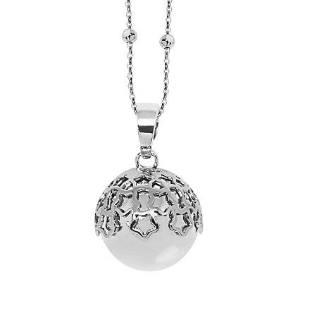 Collana donna Chiama Angeli BOCCADAMO