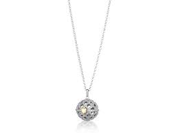 Collana Chiama Angeli donna ROBERTO GIANNOTTI - Biondo Gioielli