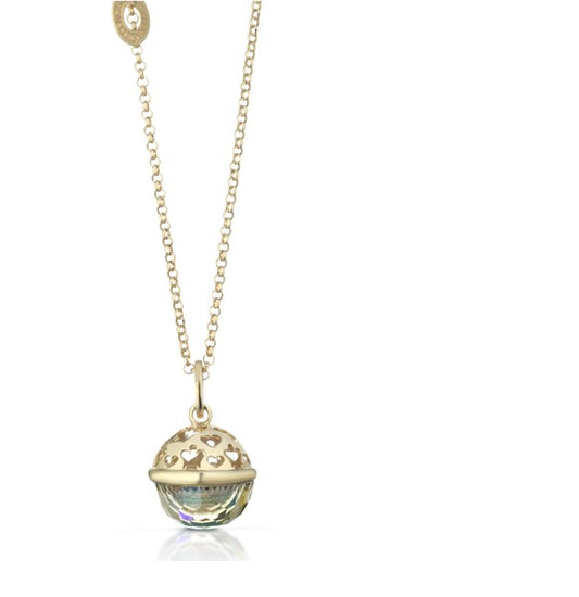 Collana Chiama Angeli donna ROBERTO GIANNOTTI - Biondo Gioielli