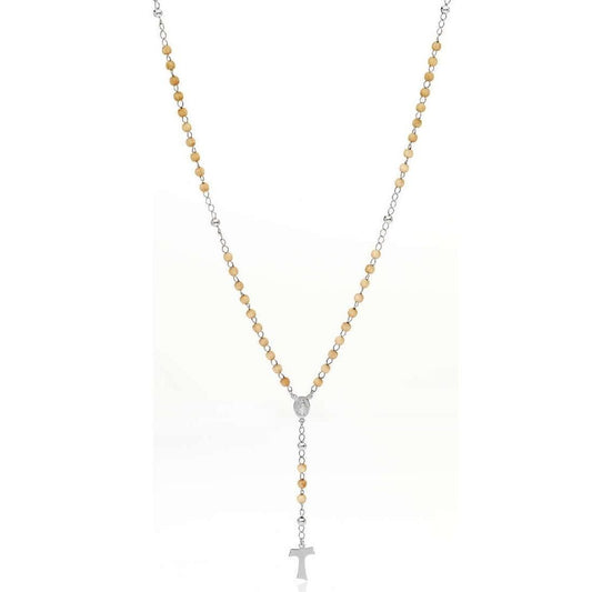 Collana rosario AMEN