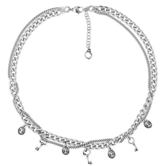 Collana donna CICLÓN