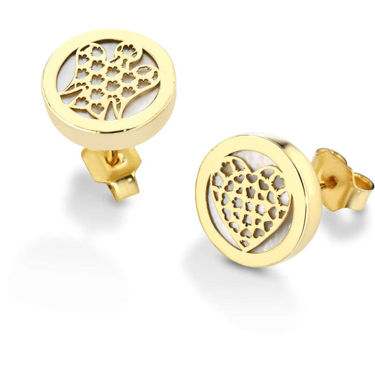 Orecchini donna ROBERTO GIANNOTTI - Biondo Gioielli