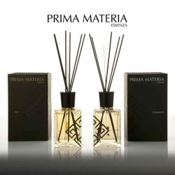 Profumatore per ambiente PRIMA MATERIA Essenza - Biondo Gioielli