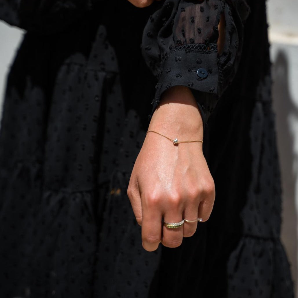 GIFT CARD - Bracciale saldato | Cavigliera saldata