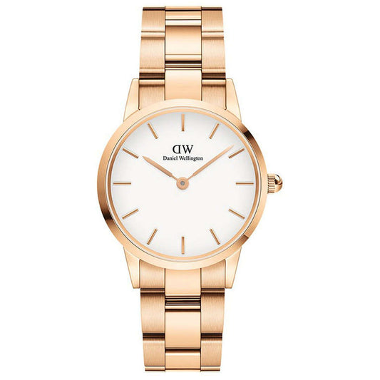 Orologio Iconic Link DANIEL WELLINGTON - Biondo Gioielli