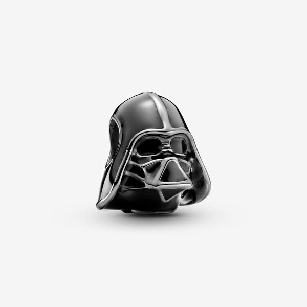 Charm PANDORA, Dart Fener STAR WARS - Biondo Gioielli