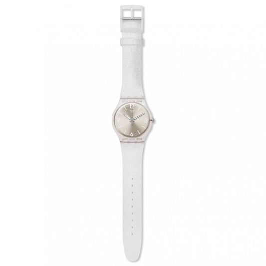 Orologio donna SWATCH - Biondo Gioielli