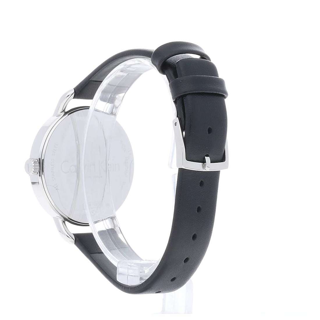 Orologio CALVIN KLEIN donna - Biondo Gioielli