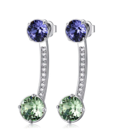 Orecchini donna BROSWAY - Biondo Gioielli