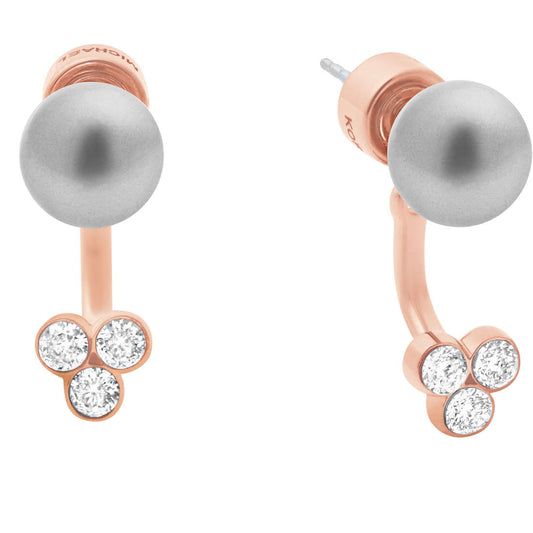 Orecchini MICHAEL KORS - Biondo Gioielli