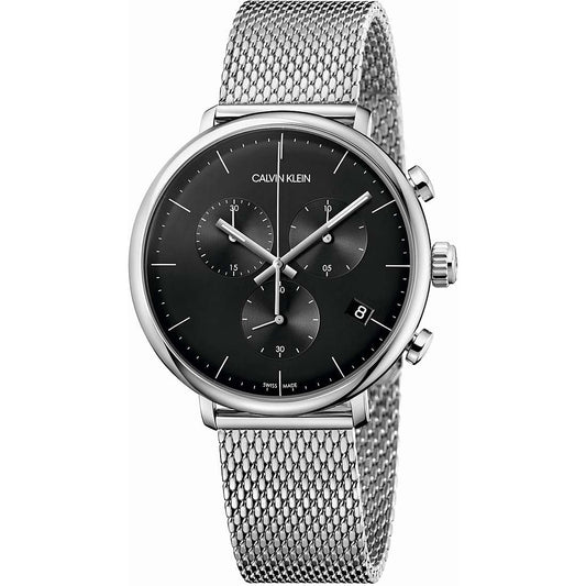 Orologio cronografo uomo CALVIN KLEIN - Biondo Gioielli