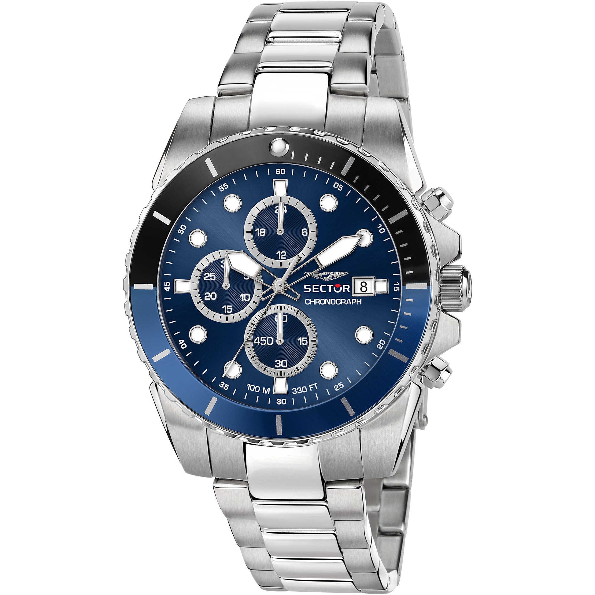 Orologio uomo SECTOR - Biondo Gioielli