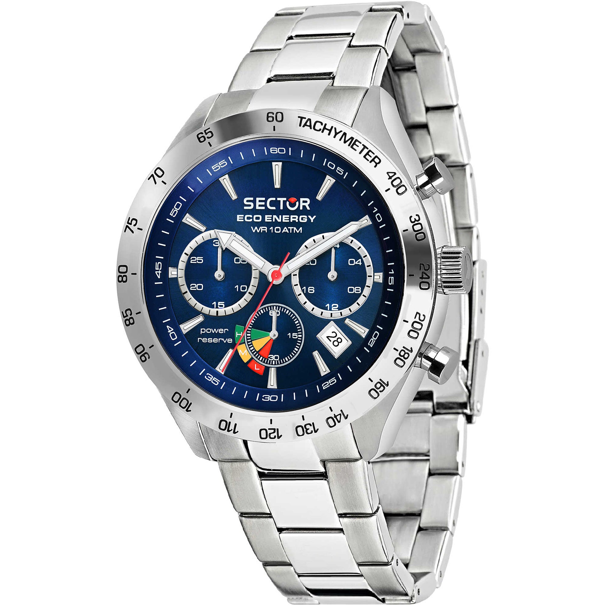 Orologio uomo SECTOR 695 - Biondo Gioielli