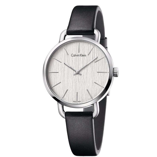 Orologio CALVIN KLEIN donna - Biondo Gioielli