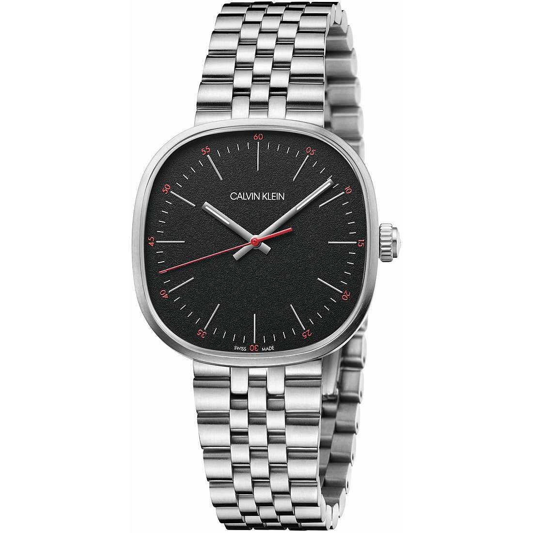 Orologio CALVIN KLEIN - Biondo Gioielli