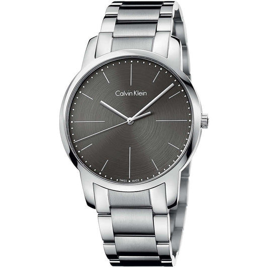 Orologio CALVIN KLEIN uomo - Biondo Gioielli