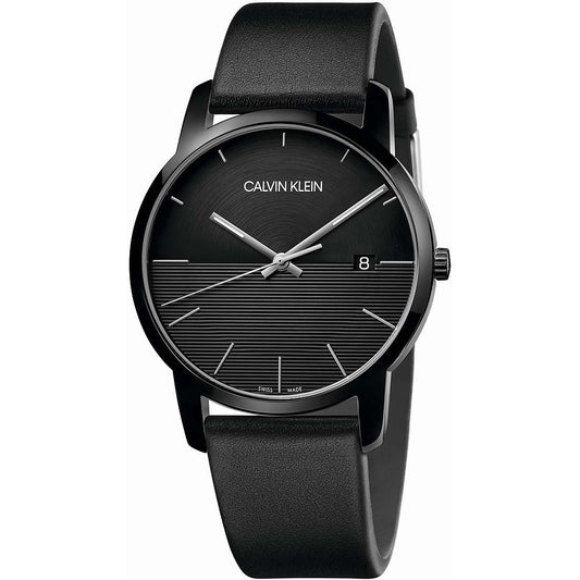 Orologio uomo CALVIN KLEIN - Biondo Gioielli