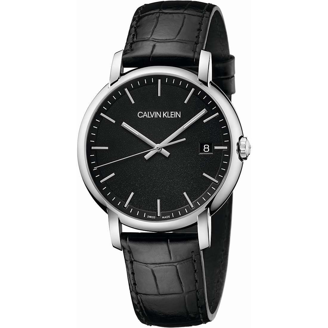 Orologio uomo CALVIN KLEIN - Biondo Gioielli