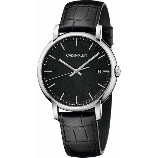Orologio uomo CALVIN KLEIN - Biondo Gioielli