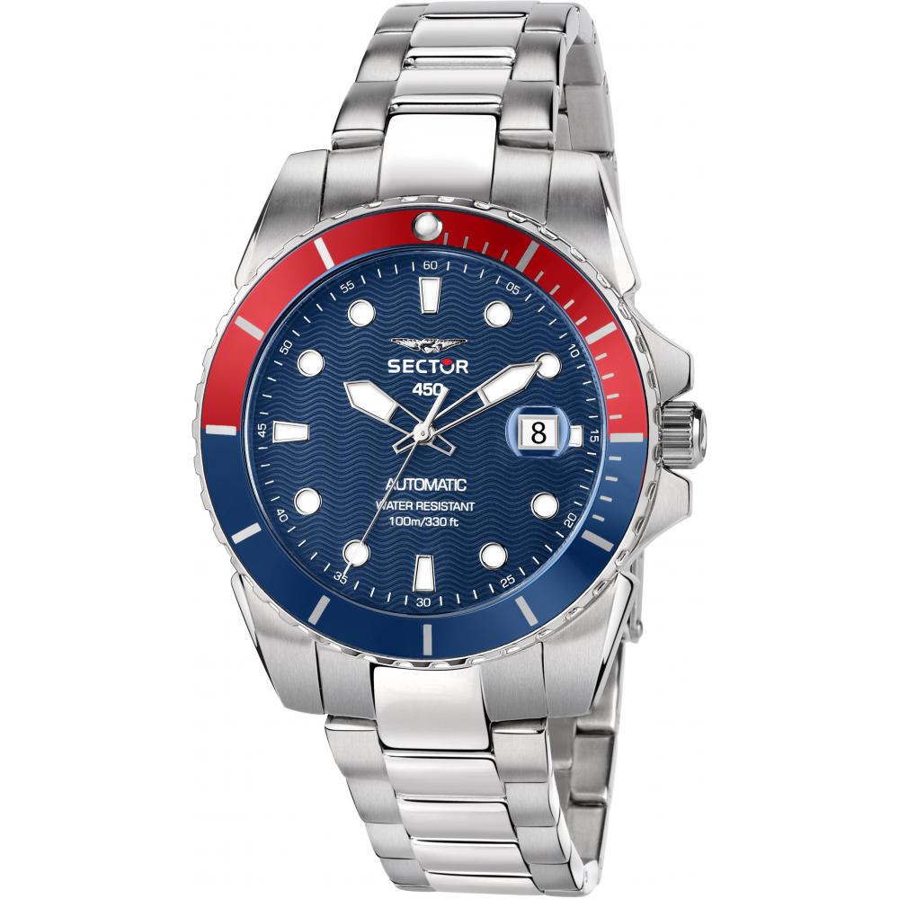 Orologio uomo SECTOR 450 Limited Edition