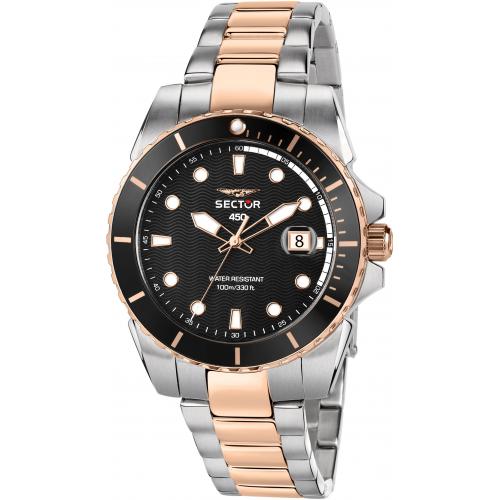 Orologio uomo SECTOR 450