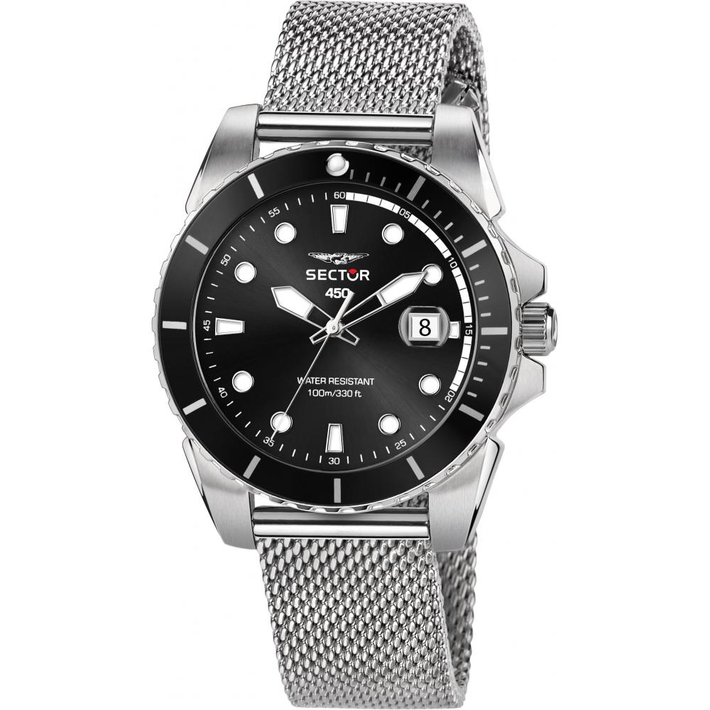 Orologio uomo SECTOR 450