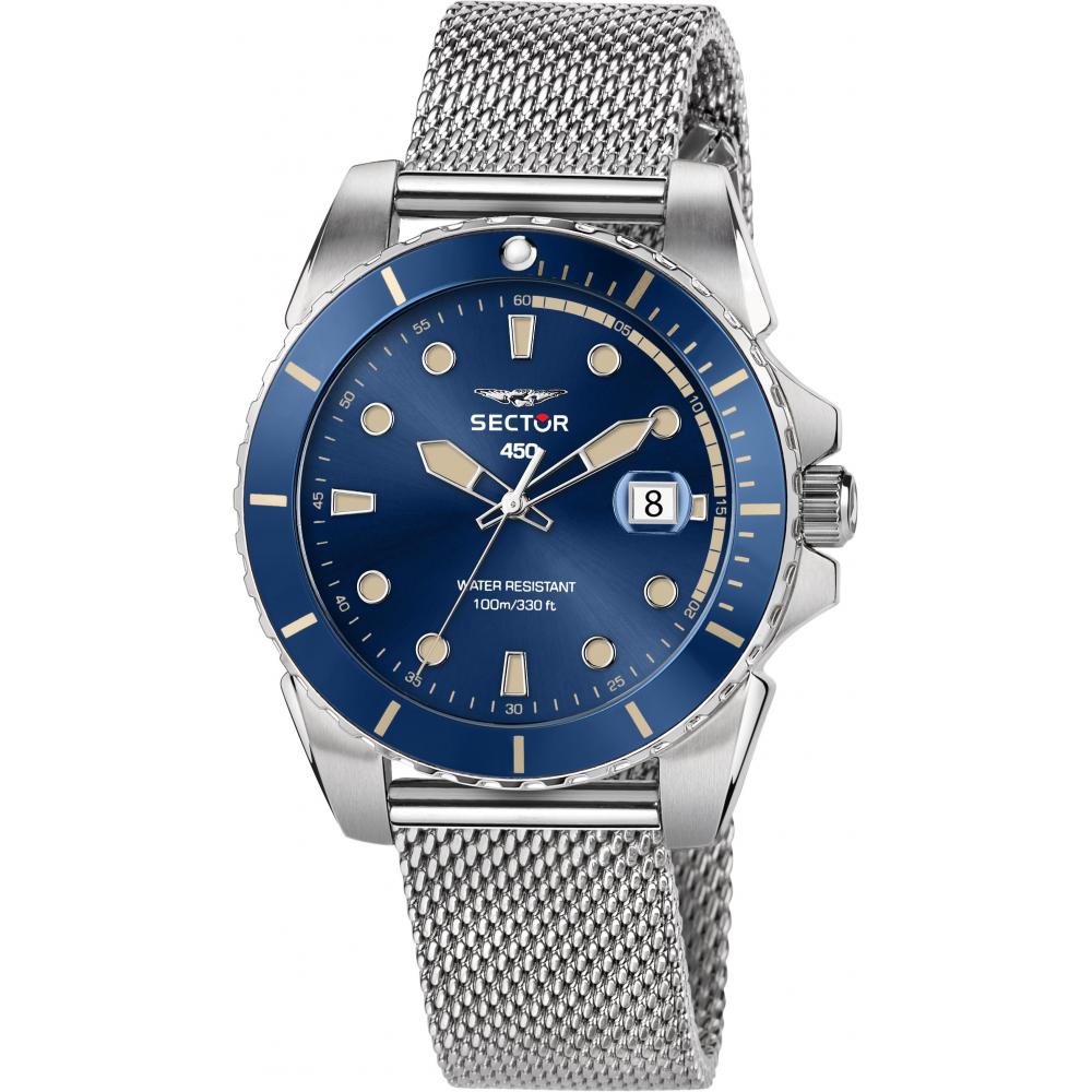 Orologio uomo SECTOR 450