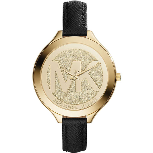 Orologio MICHAEL KORS donna - Biondo Gioielli