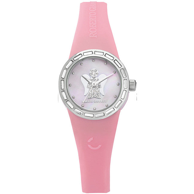 Orologio donna ROBERTO GIANNOTTI - Biondo Gioielli