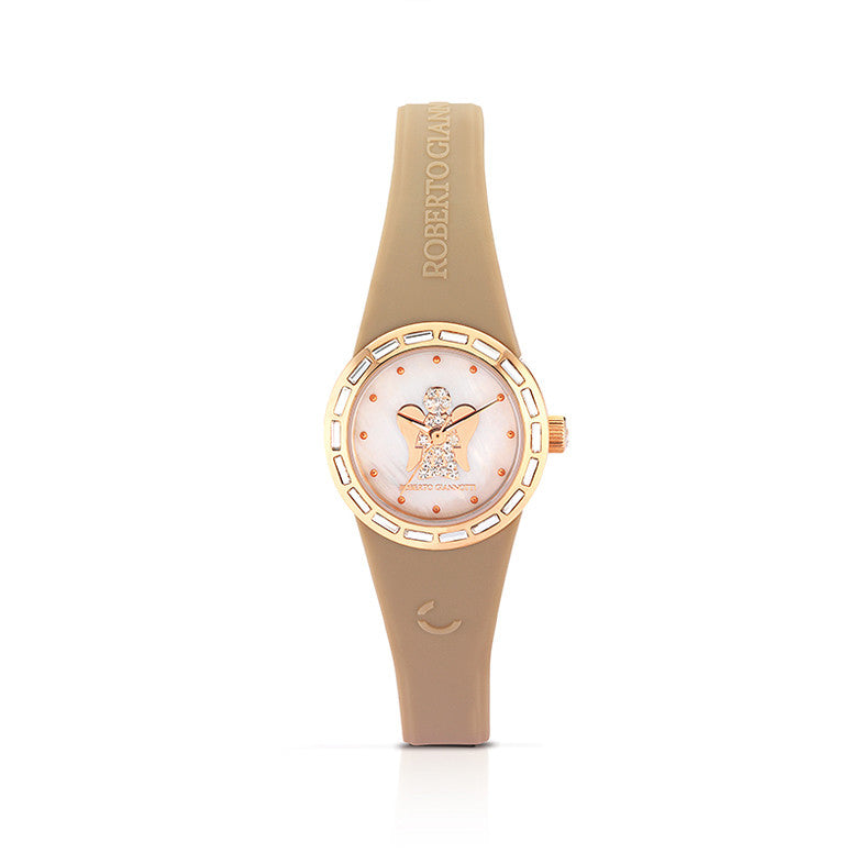 Orologio donna ROBERTO GIANNOTTI - Biondo Gioielli