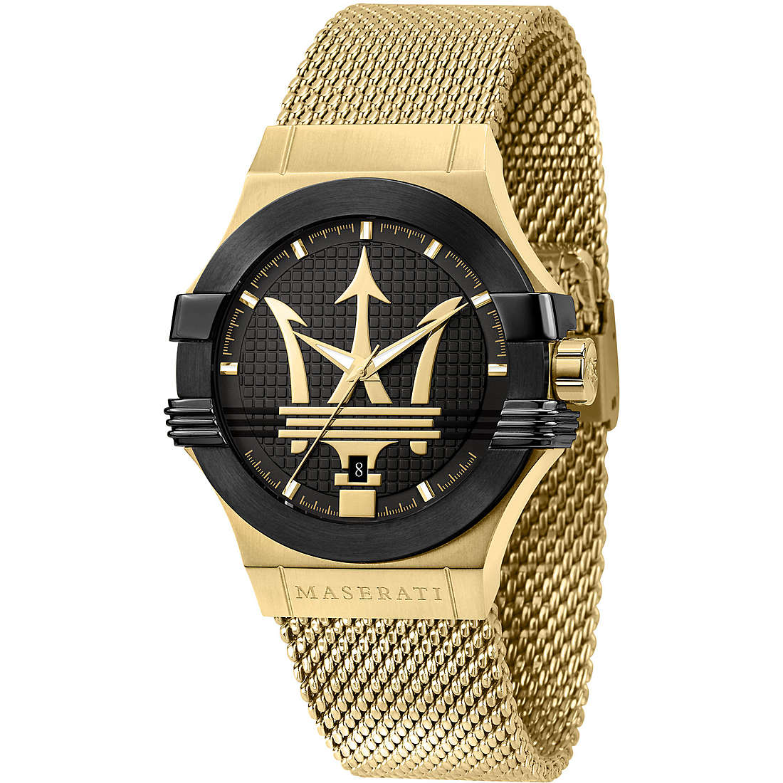 Orologio uomo MASERATI - Biondo Gioielli