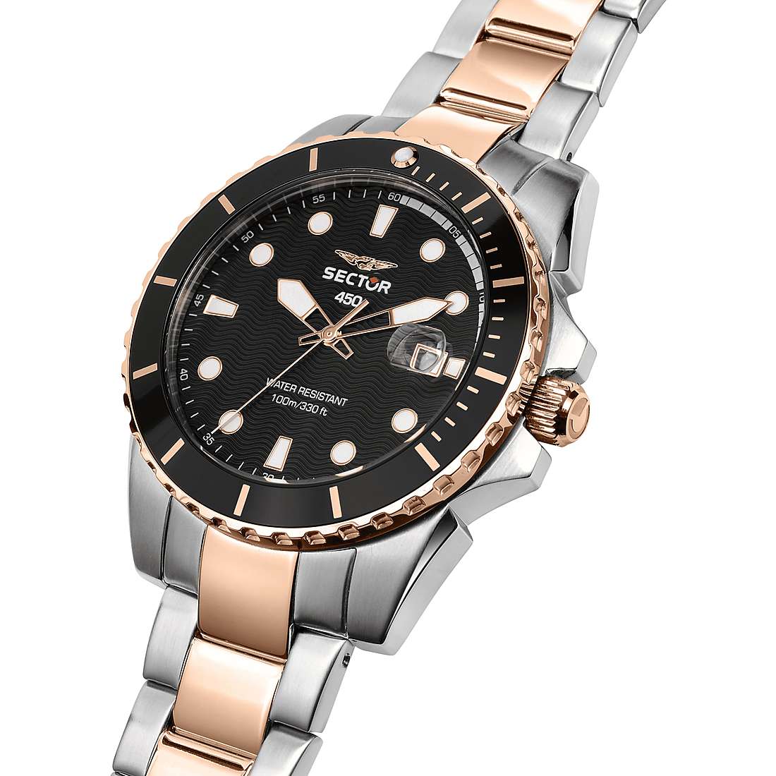 Orologio uomo SECTOR 450