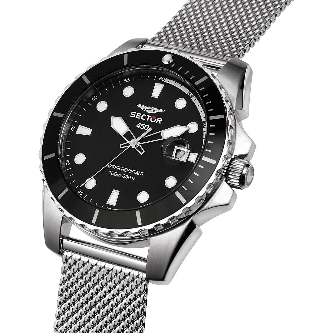 Orologio uomo SECTOR 450