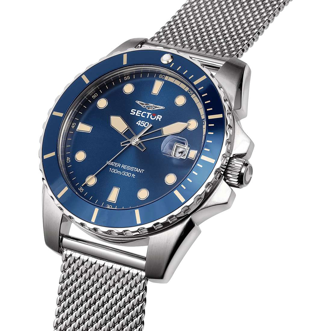 Orologio uomo SECTOR 450
