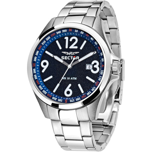 Orologio uomo SECTOR 180 - Biondo Gioielli