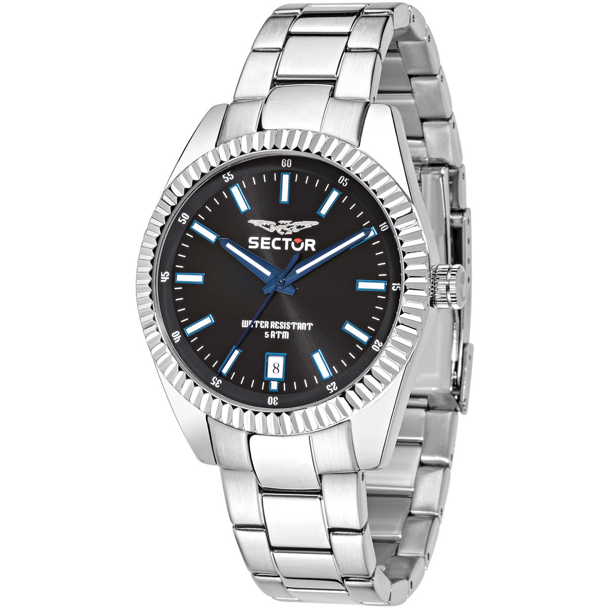 Orologio uomo SECTOR 240 - Biondo Gioielli
