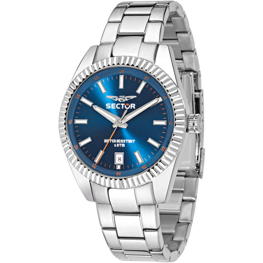 Orologio uomo SECTOR - Biondo Gioielli