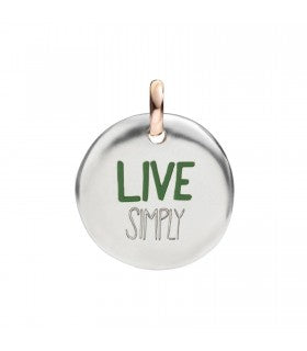 Moneta QUERIOT - Biondo Gioielli