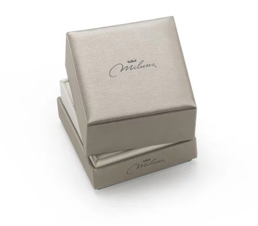 Collana di Perle MILUNA - Biondo Gioielli