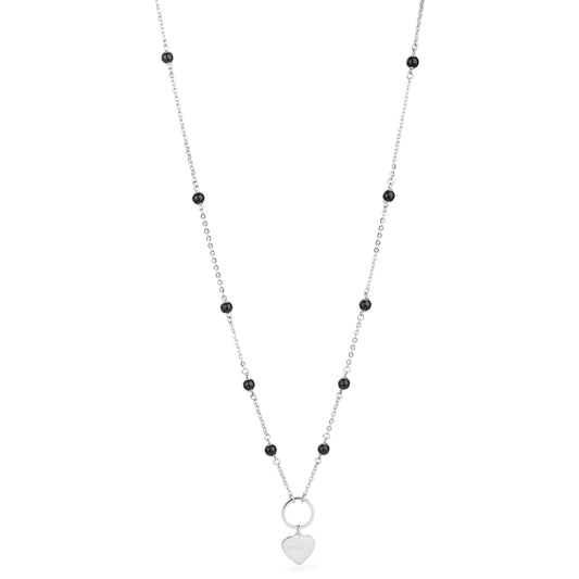 Collana donna S'agapõ - Biondo Gioielli