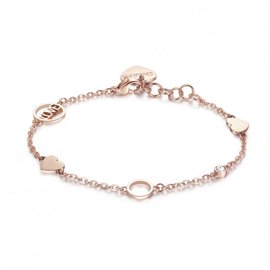 Bracciale donna S'agapõ
