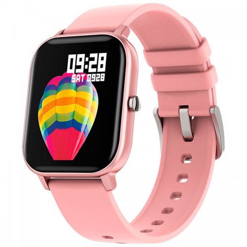 Orologio smartwatch SMARTY - Biondo Gioielli
